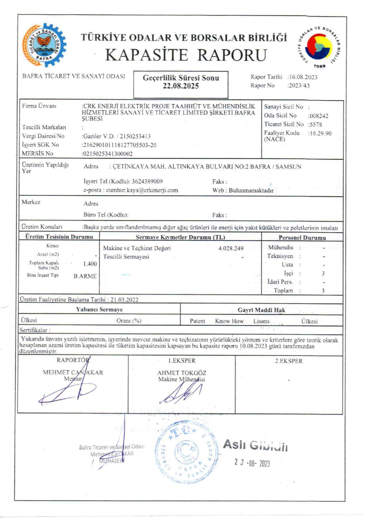 KAPASİTE RAPORU CRK PELET (1)_compressed_page-0001